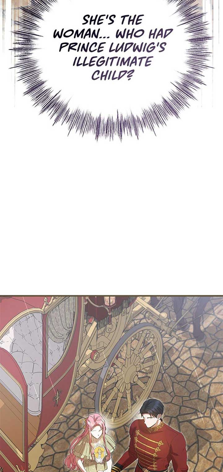 I Saw the Future With the Killer Grand Duke Chapter 59 - Page 4