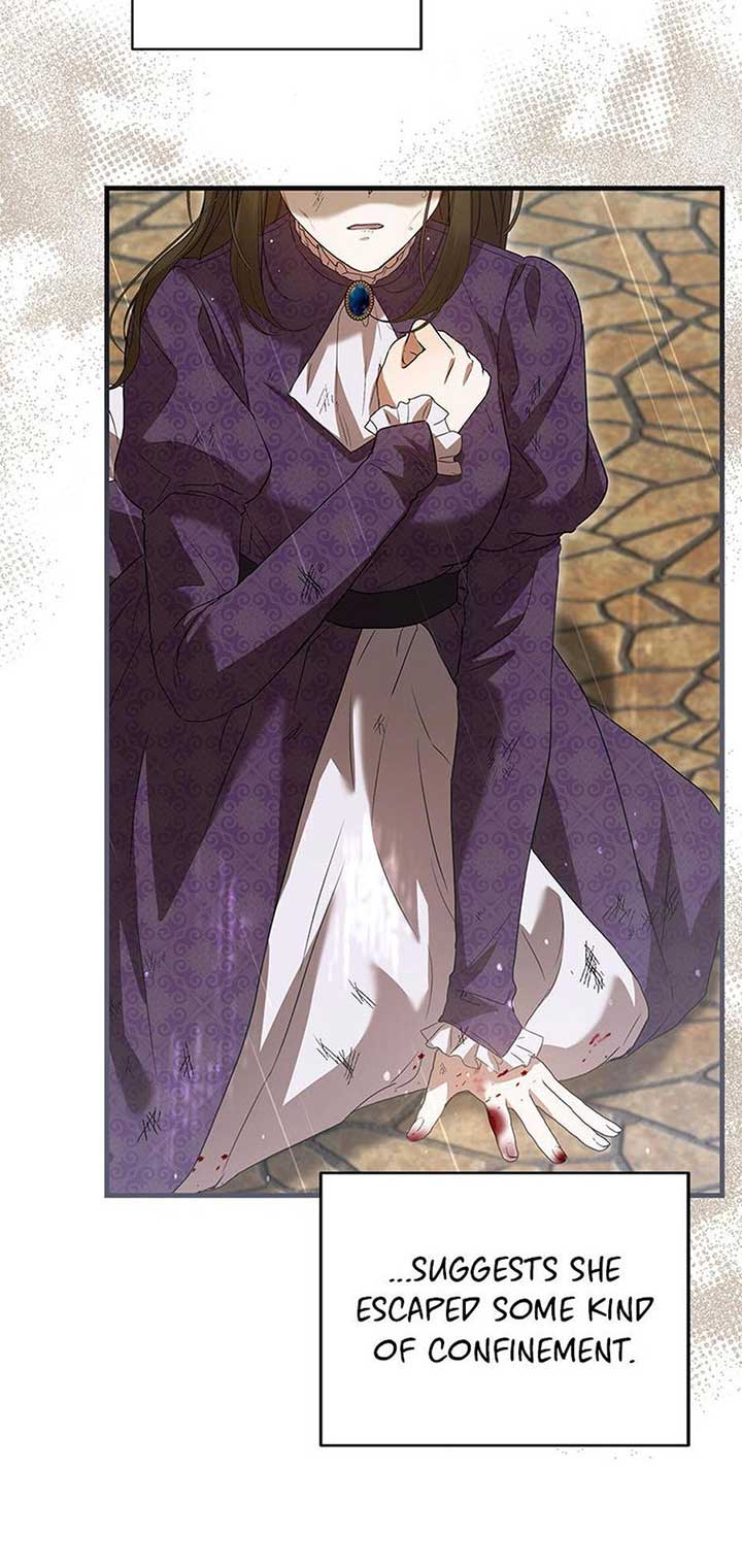 I Saw the Future With the Killer Grand Duke Chapter 59 - Page 6