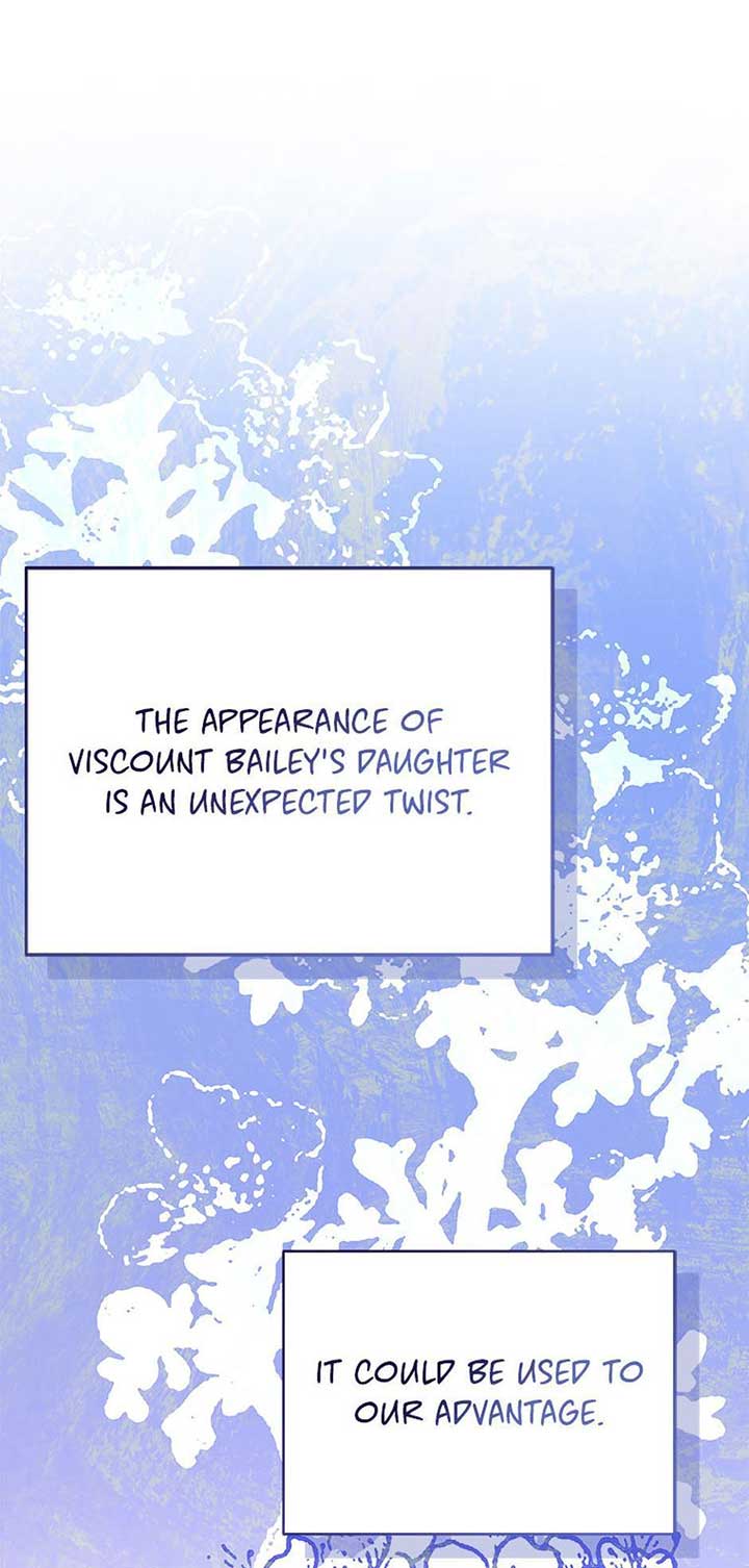 I Saw the Future With the Killer Grand Duke Chapter 59 - Page 7