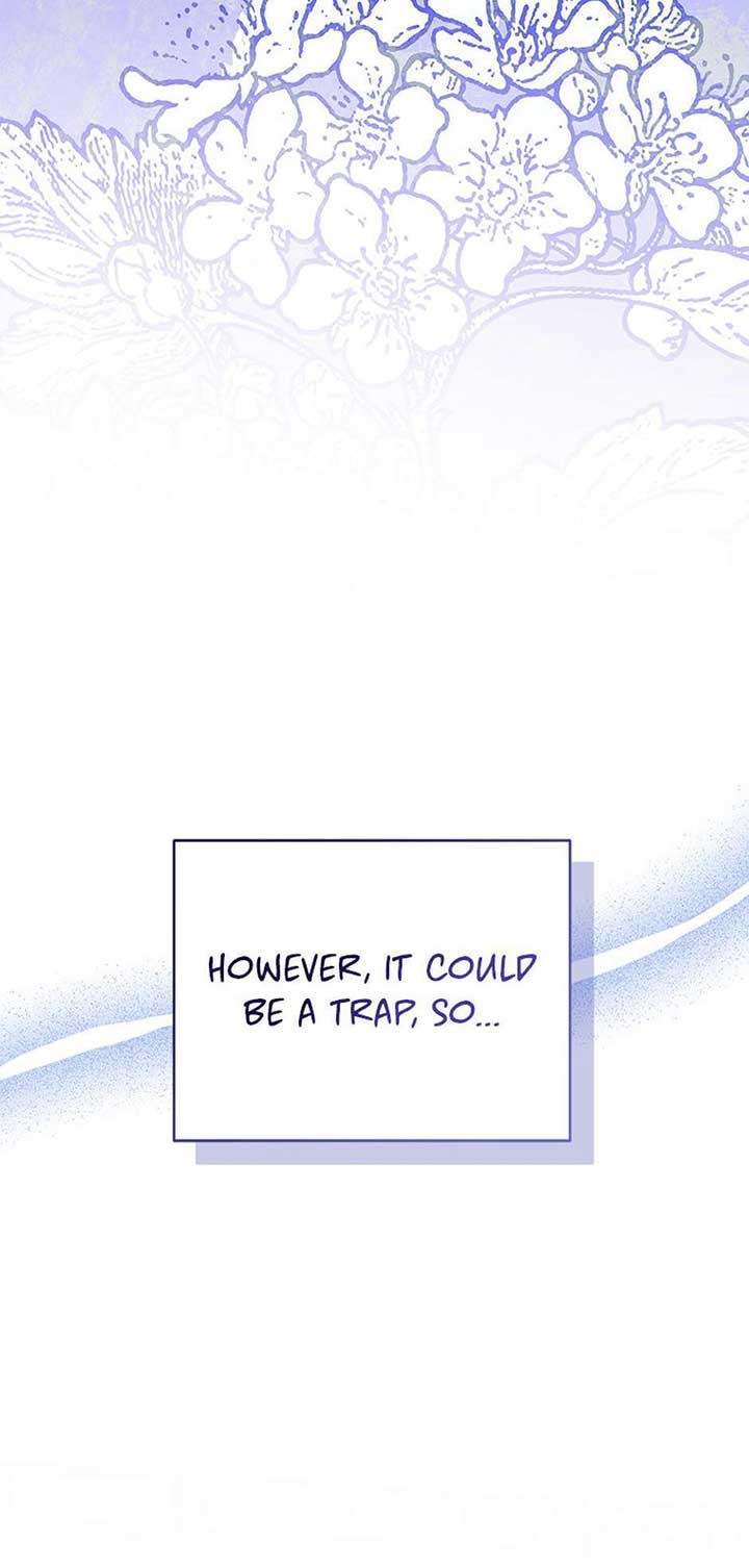 I Saw the Future With the Killer Grand Duke Chapter 59 - Page 8