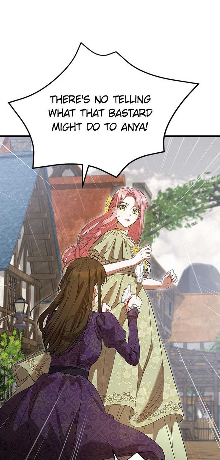 I Saw the Future With the Killer Grand Duke Chapter 59 - Page 12