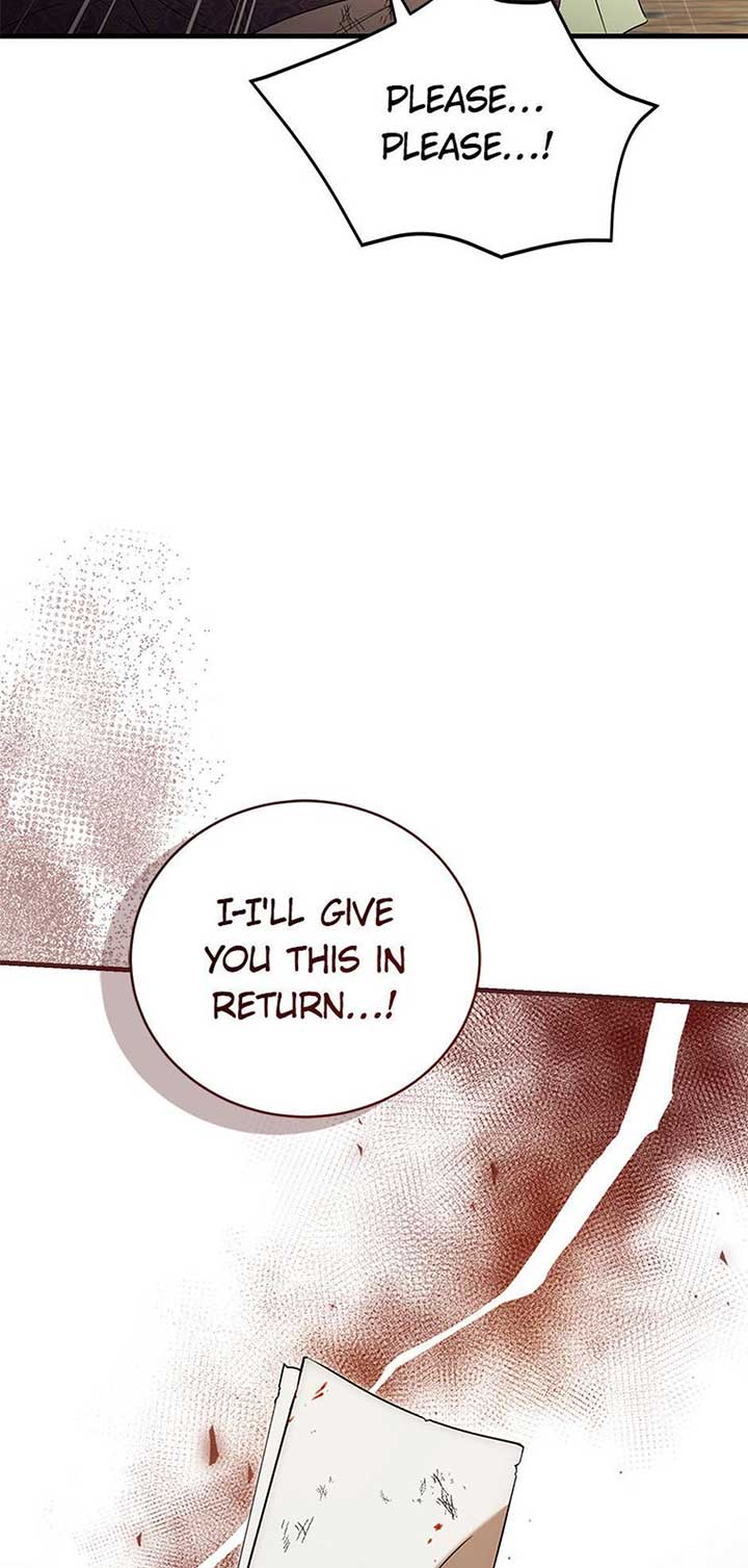 I Saw the Future With the Killer Grand Duke Chapter 59 - Page 13