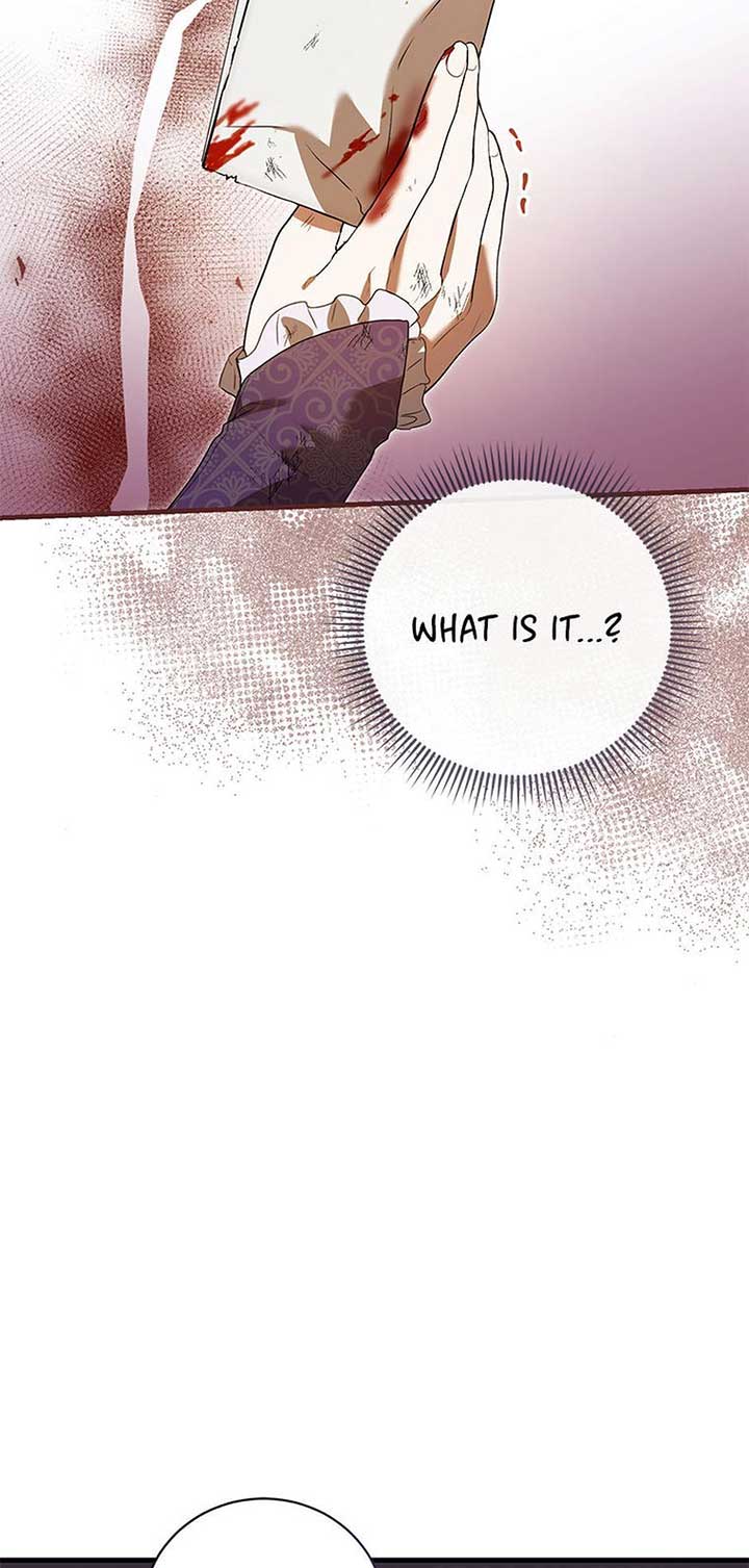 I Saw the Future With the Killer Grand Duke Chapter 59 - Page 14