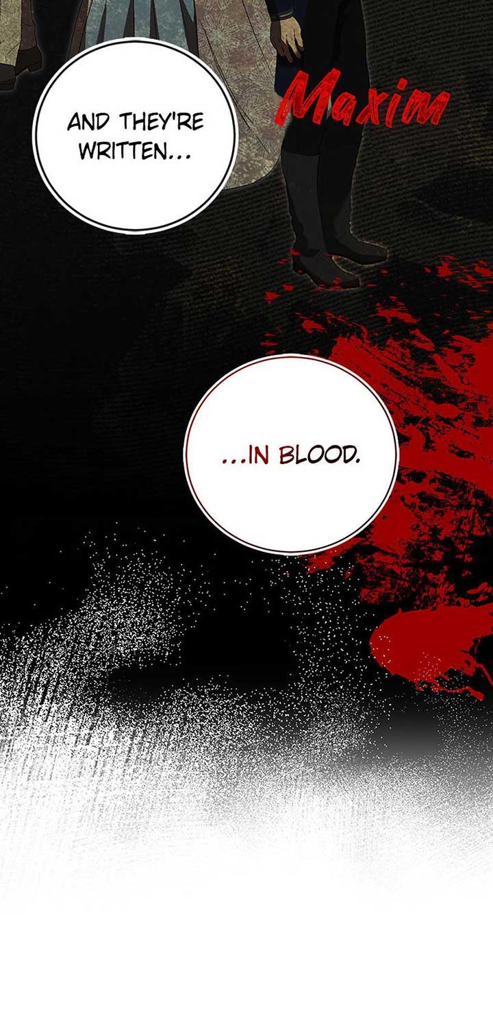 I Saw the Future With the Killer Grand Duke Chapter 59 - Page 17