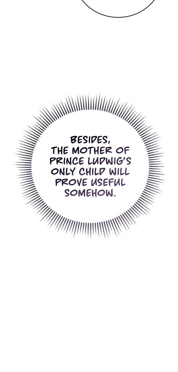 I Saw the Future With the Killer Grand Duke Chapter 59 - Page 19