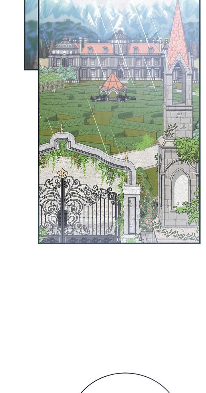 I Saw the Future With the Killer Grand Duke Chapter 59 - Page 21