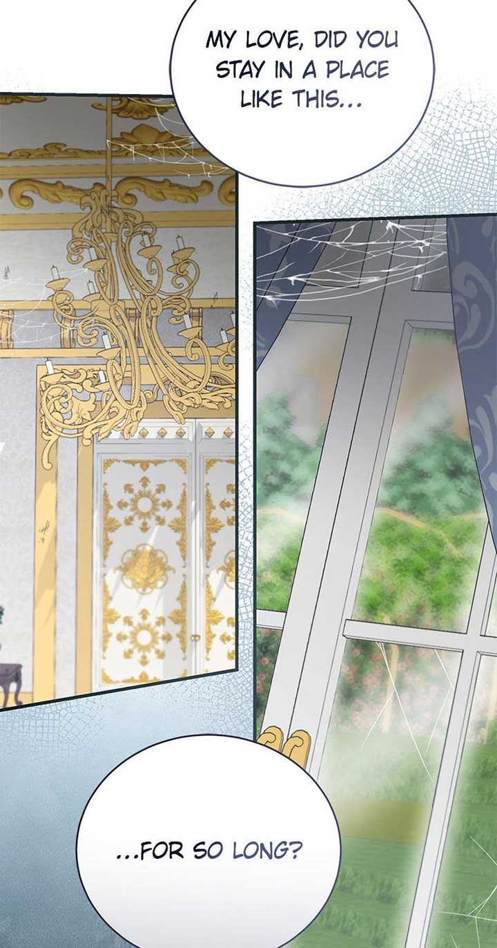 I Saw the Future With the Killer Grand Duke Chapter 59 - Page 22