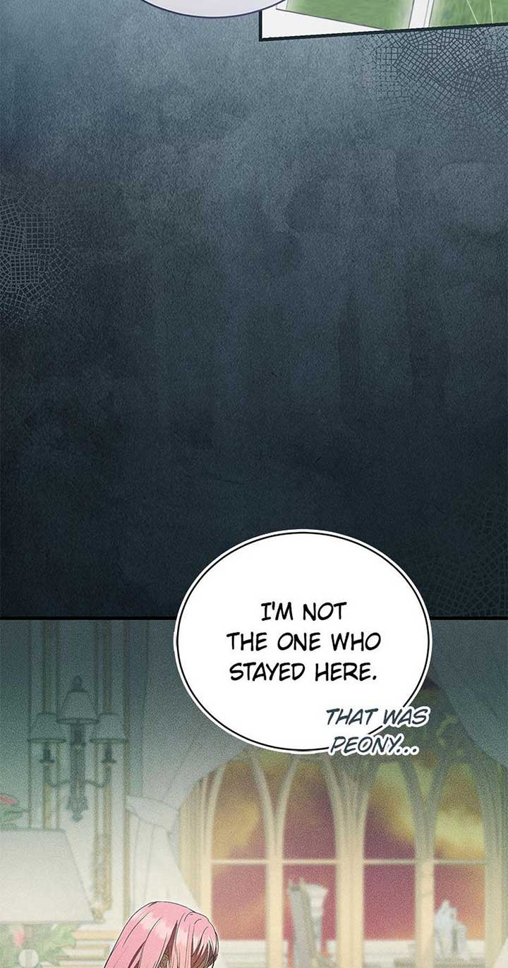 I Saw the Future With the Killer Grand Duke Chapter 59 - Page 23