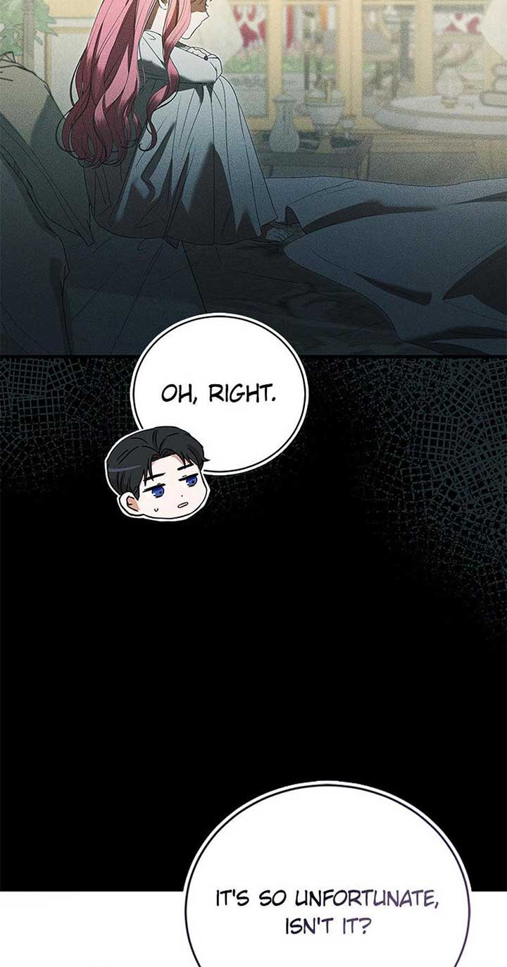 I Saw the Future With the Killer Grand Duke Chapter 59 - Page 24