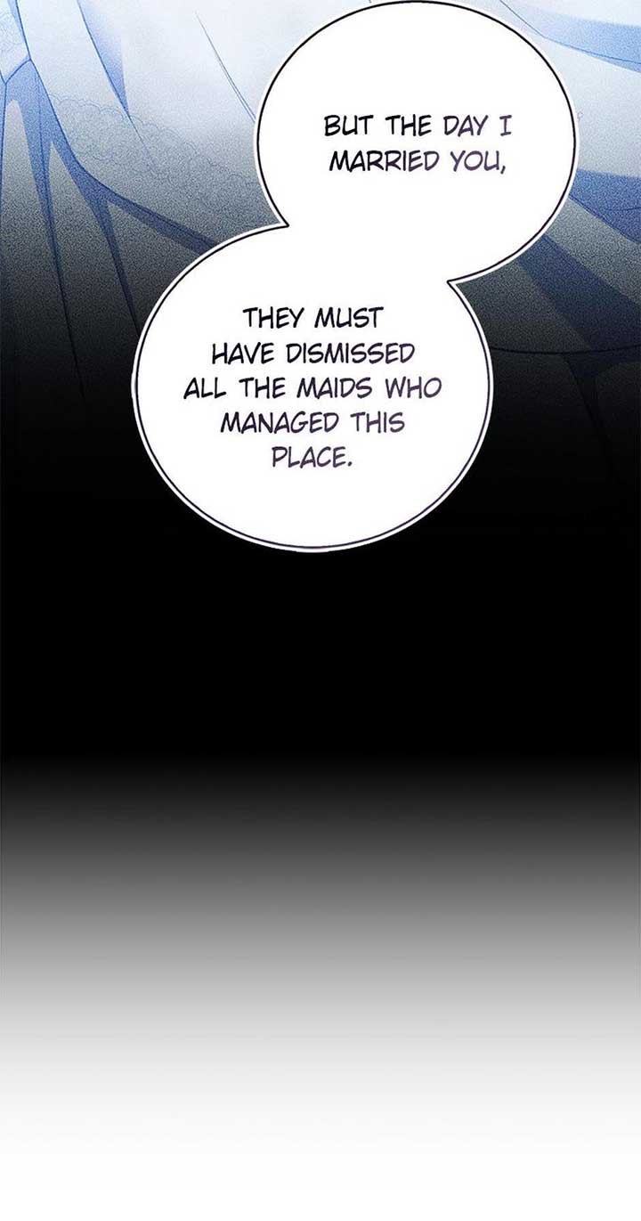 I Saw the Future With the Killer Grand Duke Chapter 59 - Page 26