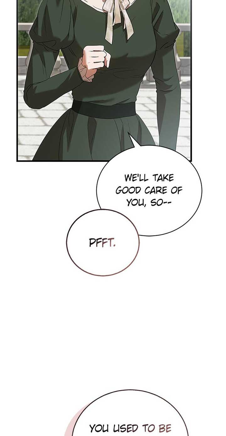 I Saw the Future With the Killer Grand Duke Chapter 59 - Page 36