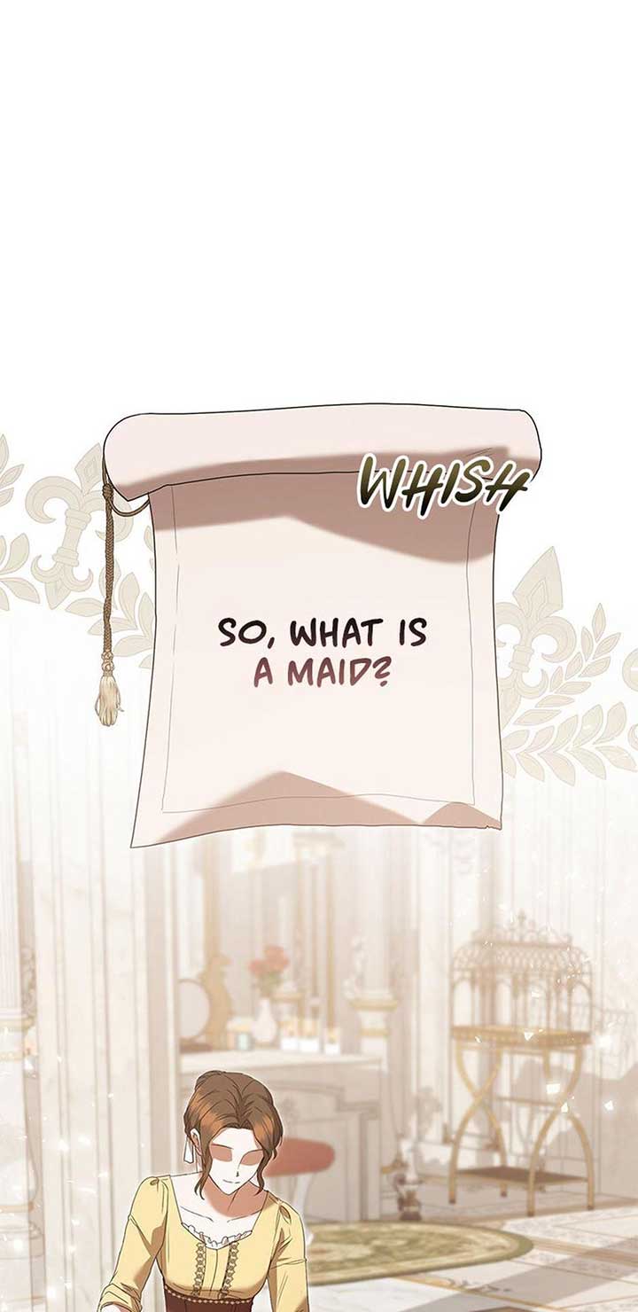 I Saw the Future With the Killer Grand Duke Chapter 59 - Page 46