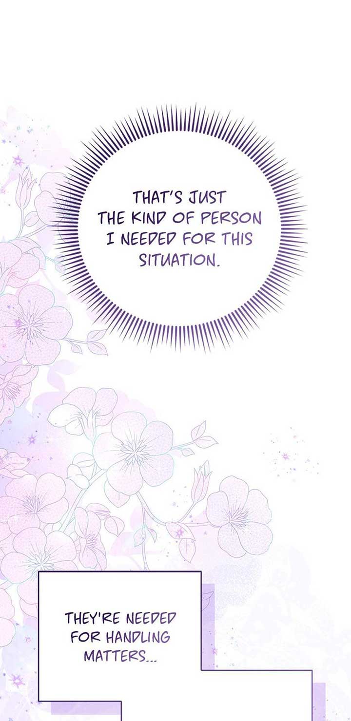 I Saw the Future With the Killer Grand Duke Chapter 59 - Page 48