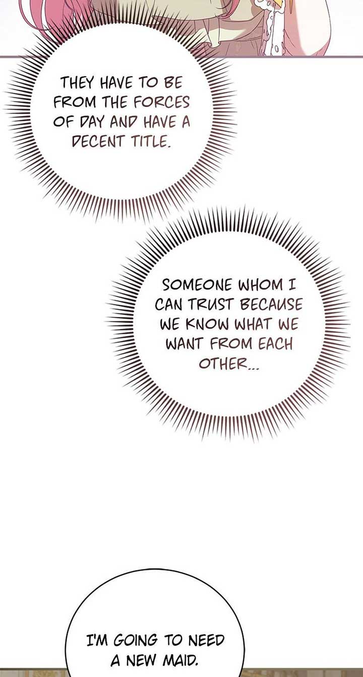 I Saw the Future With the Killer Grand Duke Chapter 59 - Page 51