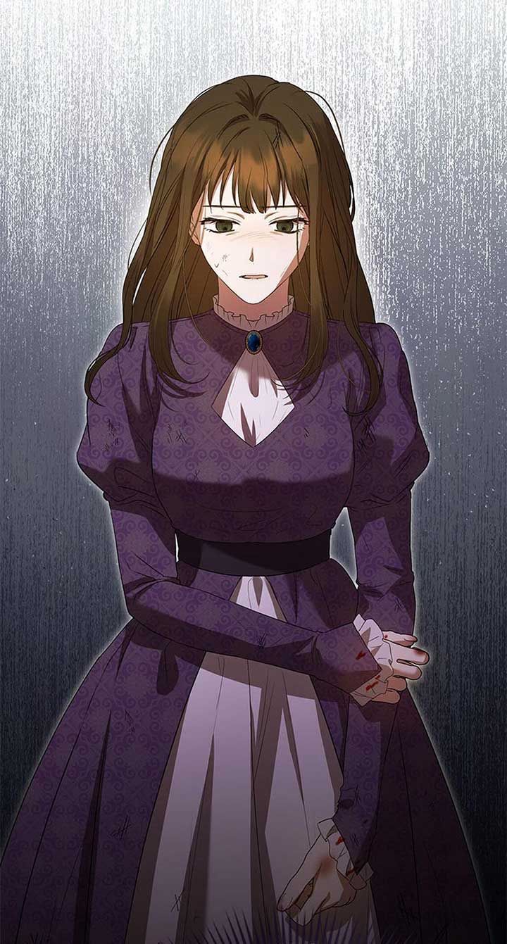 I Saw the Future With the Killer Grand Duke Chapter 59 - Page 55