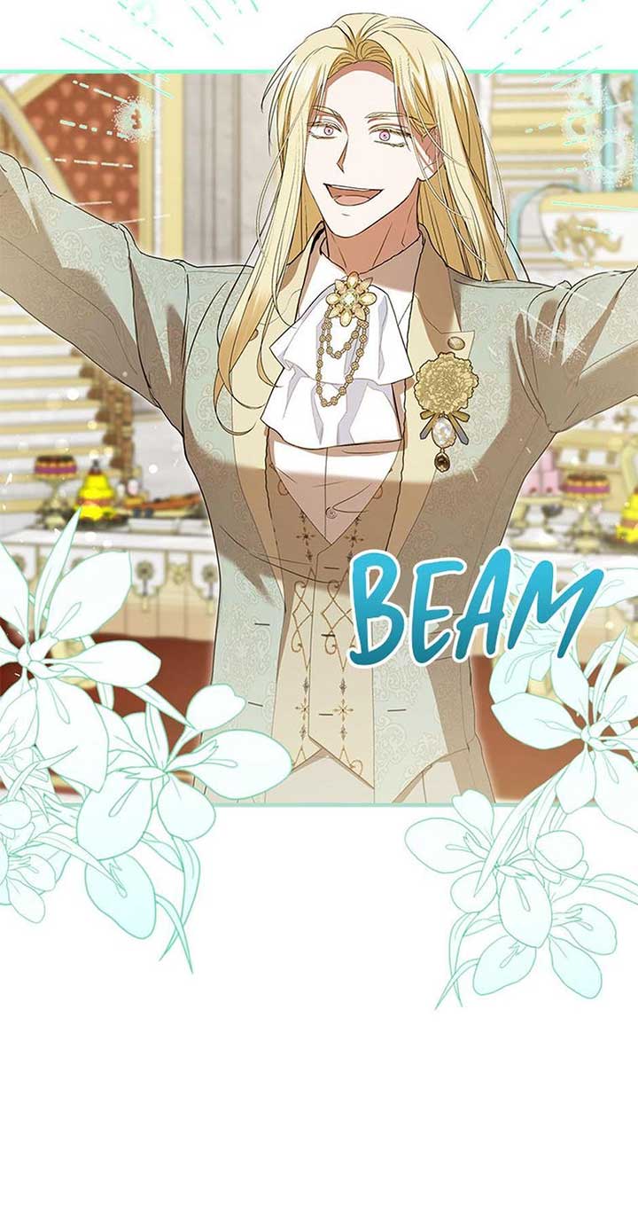 I Saw the Future With the Killer Grand Duke Chapter 59 - Page 62