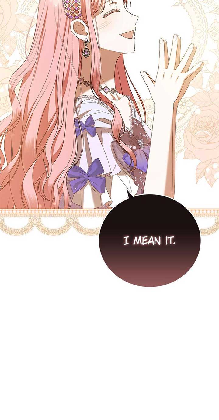 I Saw the Future With the Killer Grand Duke Chapter 59 - Page 65