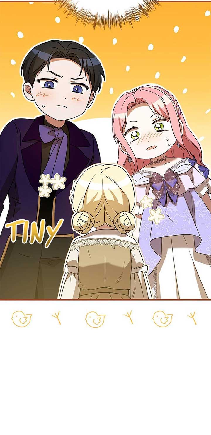 I Saw the Future With the Killer Grand Duke Chapter 59 - Page 69