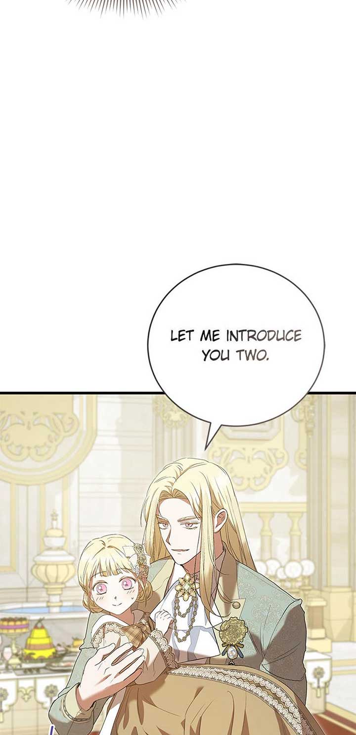 I Saw the Future With the Killer Grand Duke Chapter 59 - Page 71