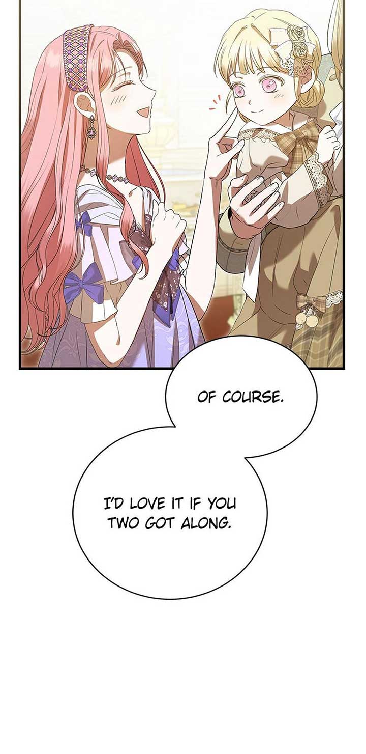 I Saw the Future With the Killer Grand Duke Chapter 59 - Page 73