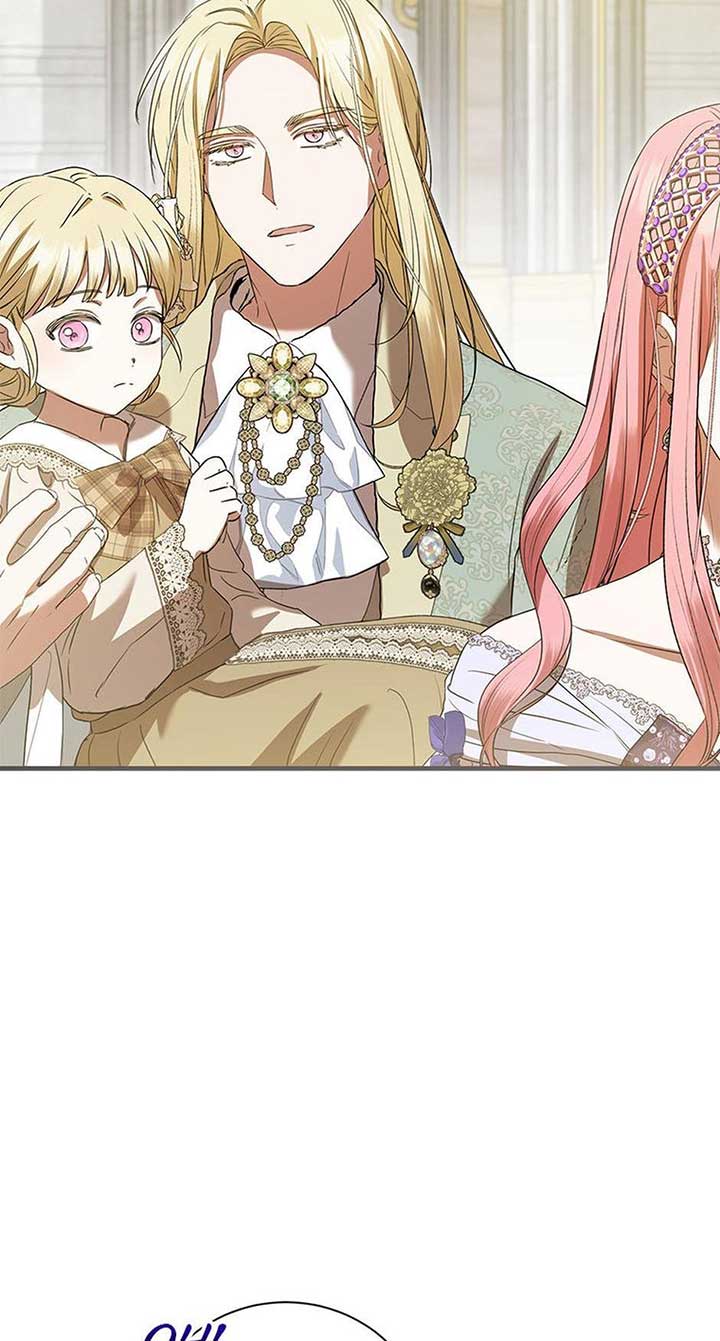 I Saw the Future With the Killer Grand Duke Chapter 59 - Page 76