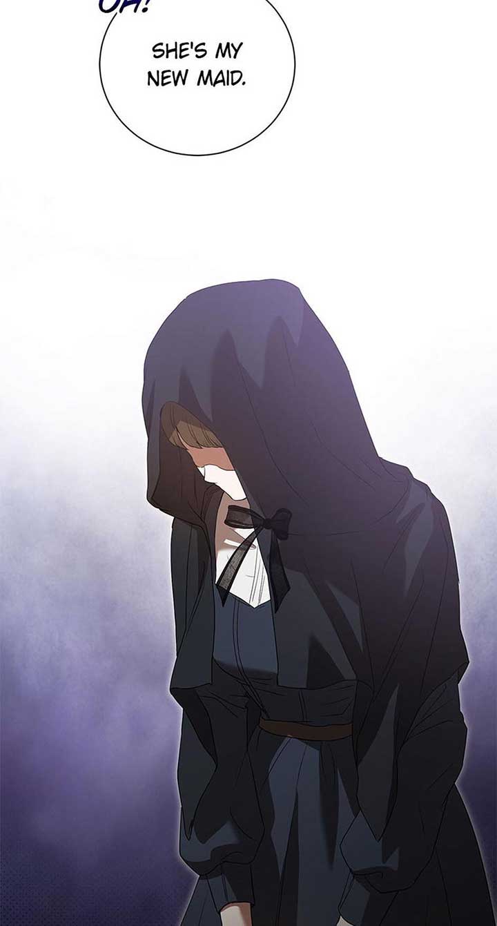 I Saw the Future With the Killer Grand Duke Chapter 59 - Page 77