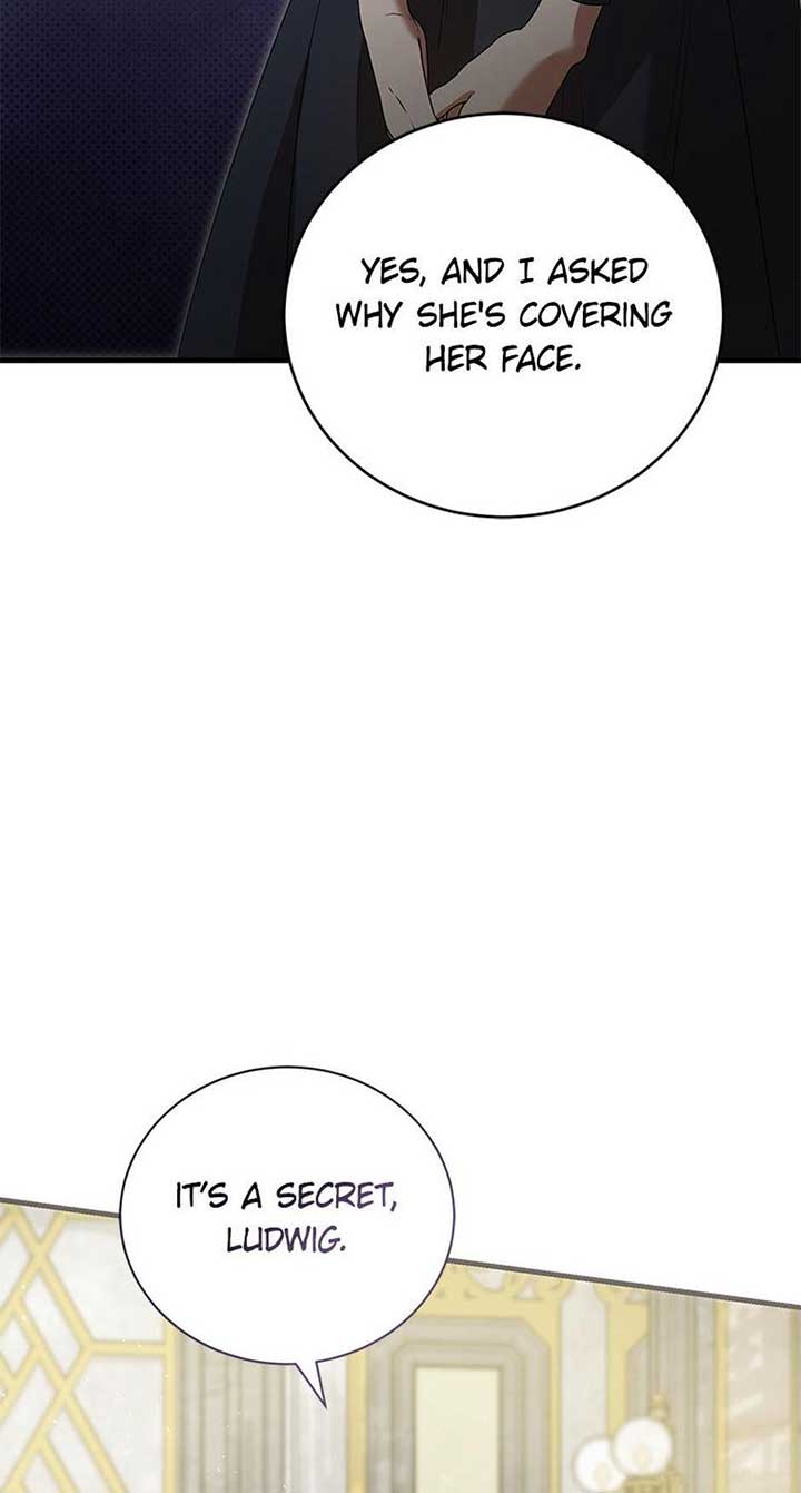 I Saw the Future With the Killer Grand Duke Chapter 59 - Page 78