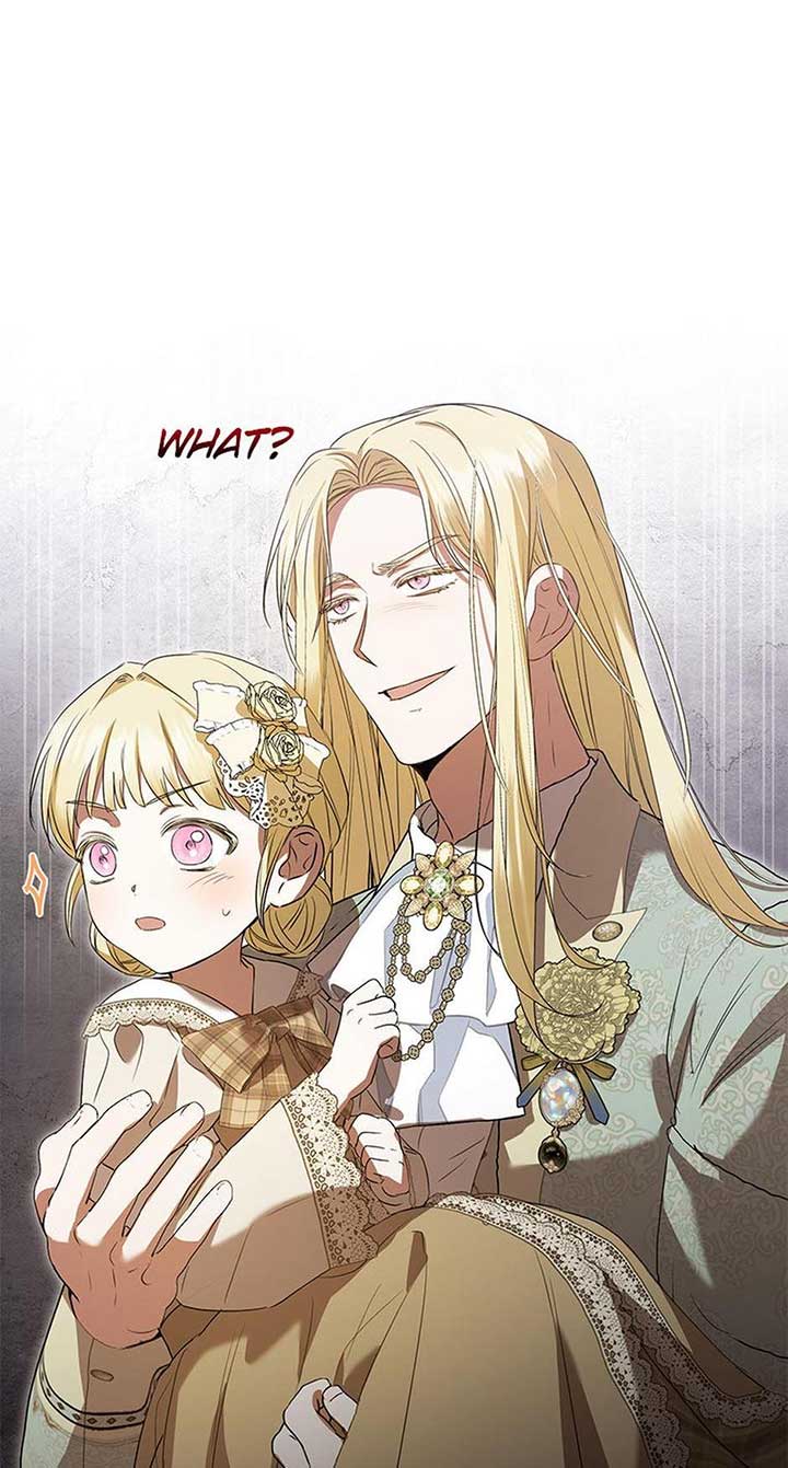 I Saw the Future With the Killer Grand Duke Chapter 59 - Page 80