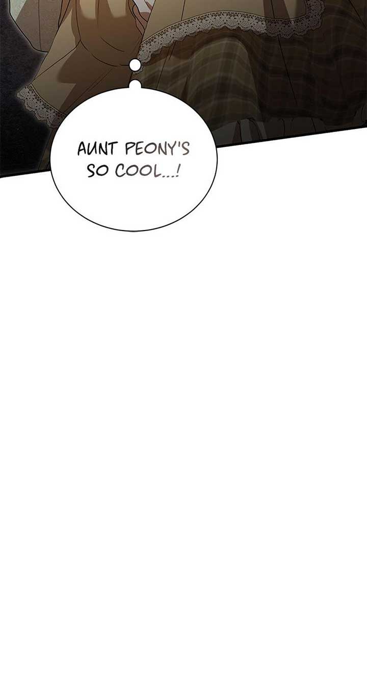 I Saw the Future With the Killer Grand Duke Chapter 59 - Page 81