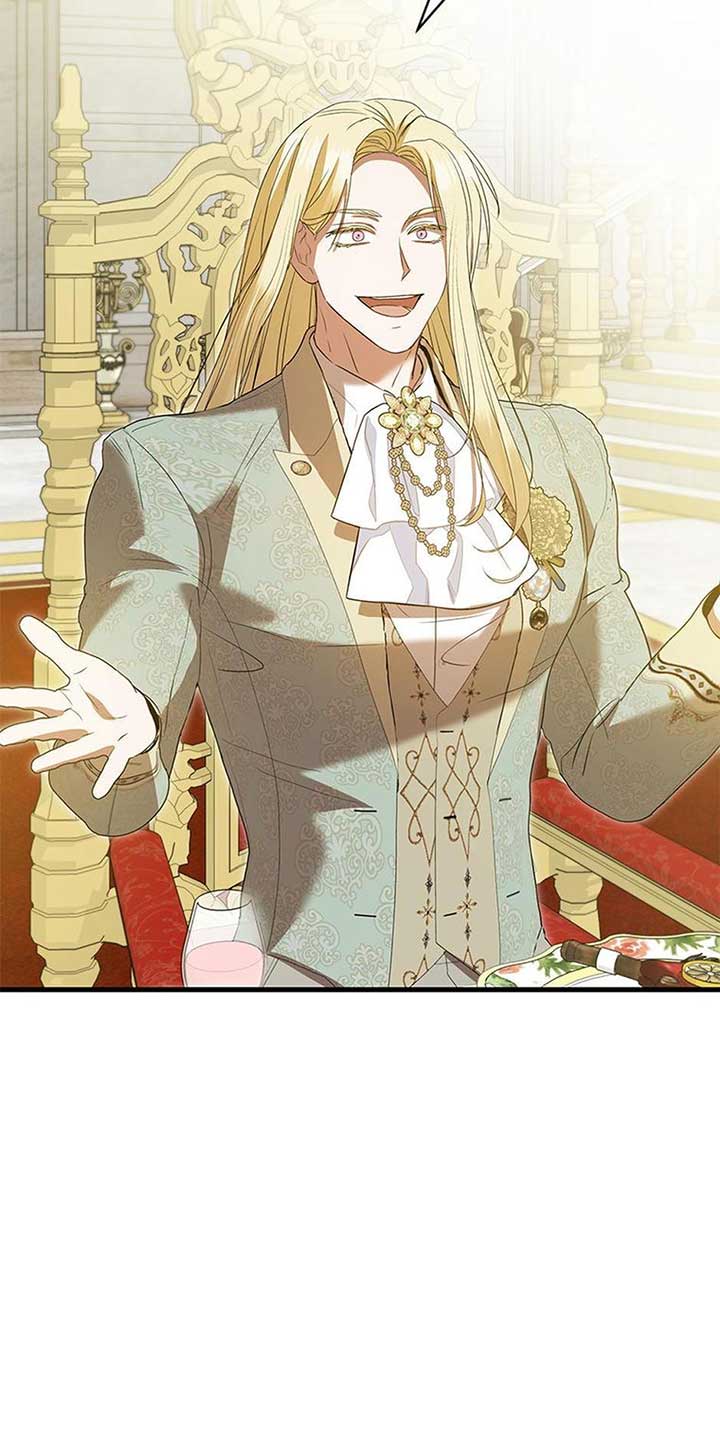 I Saw the Future With the Killer Grand Duke Chapter 59 - Page 86