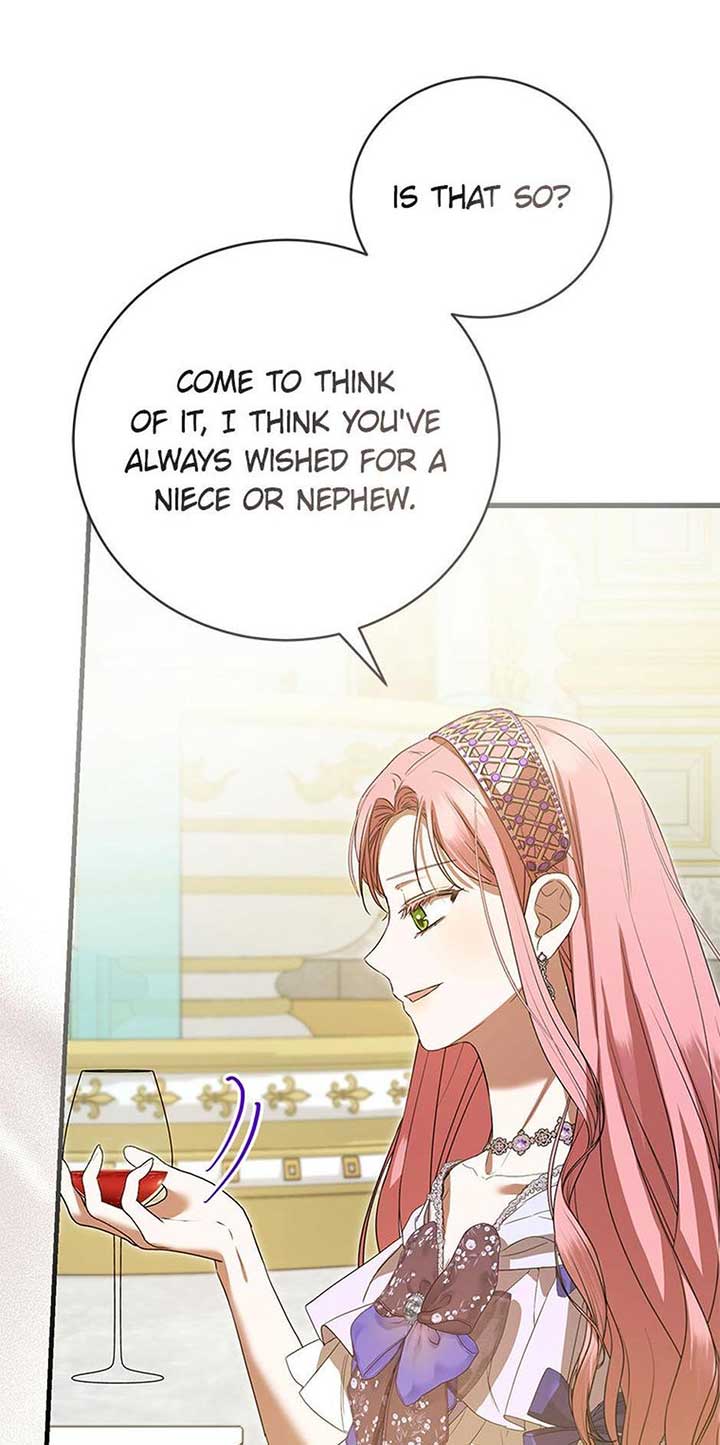 I Saw the Future With the Killer Grand Duke Chapter 59 - Page 87