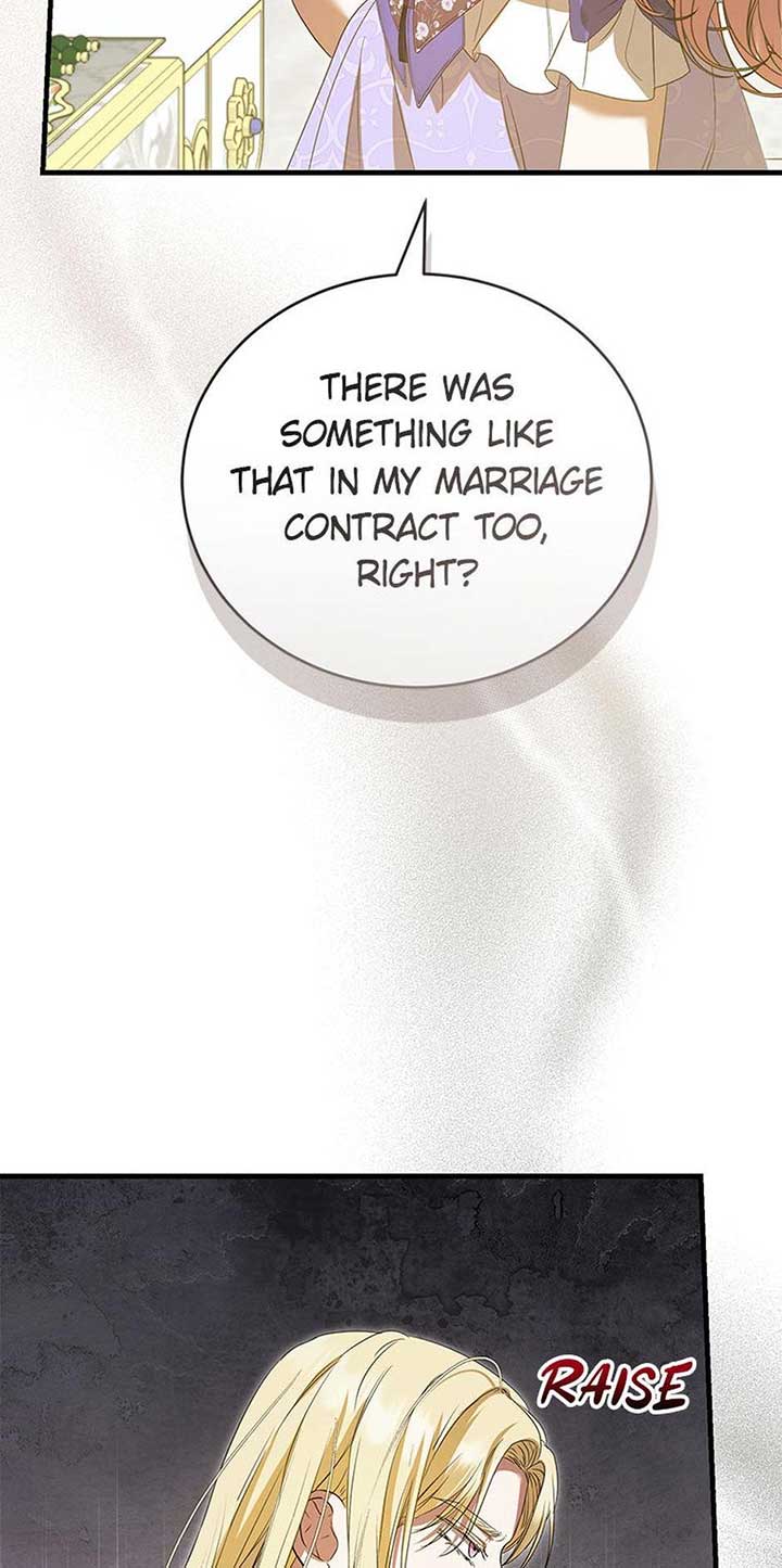 I Saw the Future With the Killer Grand Duke Chapter 59 - Page 88