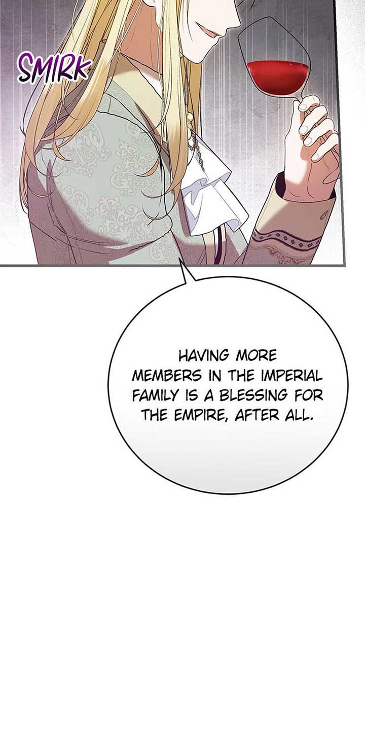 I Saw the Future With the Killer Grand Duke Chapter 59 - Page 89