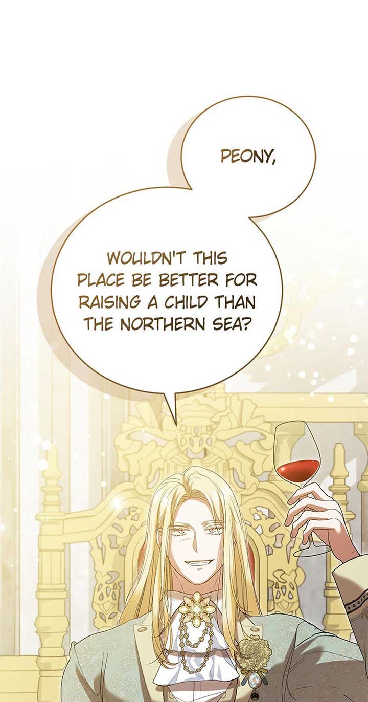 I Saw the Future With the Killer Grand Duke Chapter 59 - Page 90