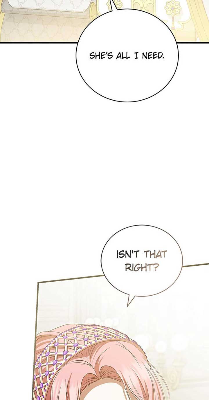 I Saw the Future With the Killer Grand Duke Chapter 59 - Page 95