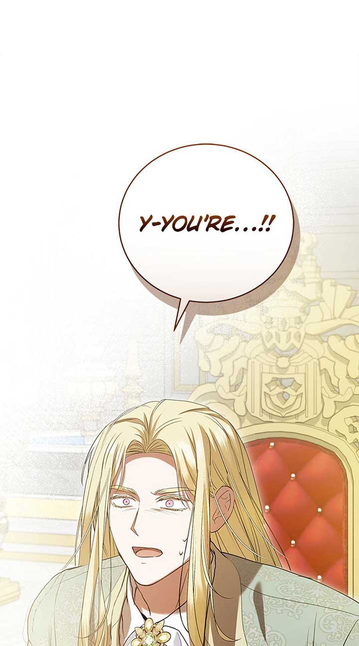 I Saw the Future With the Killer Grand Duke Chapter 59 - Page 98