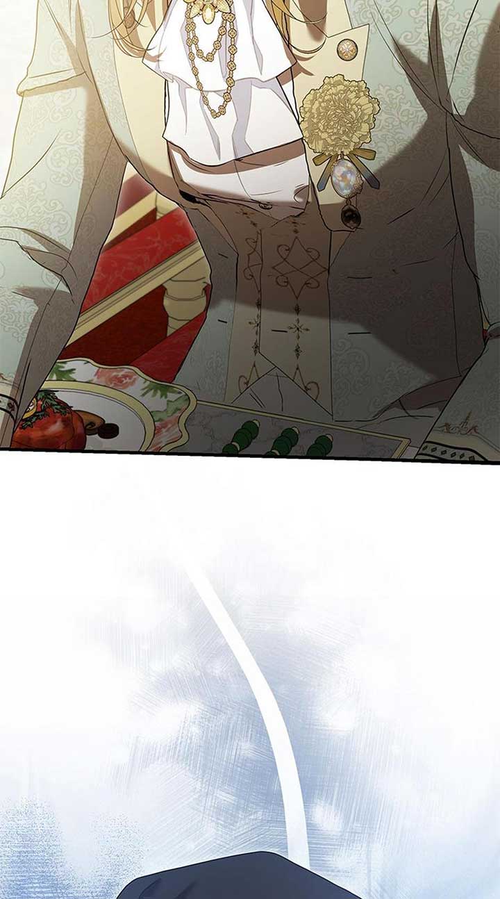 I Saw the Future With the Killer Grand Duke Chapter 59 - Page 99