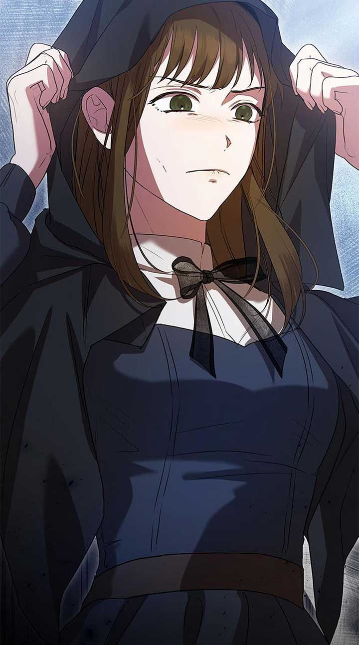 I Saw the Future With the Killer Grand Duke Chapter 59 - Page 100