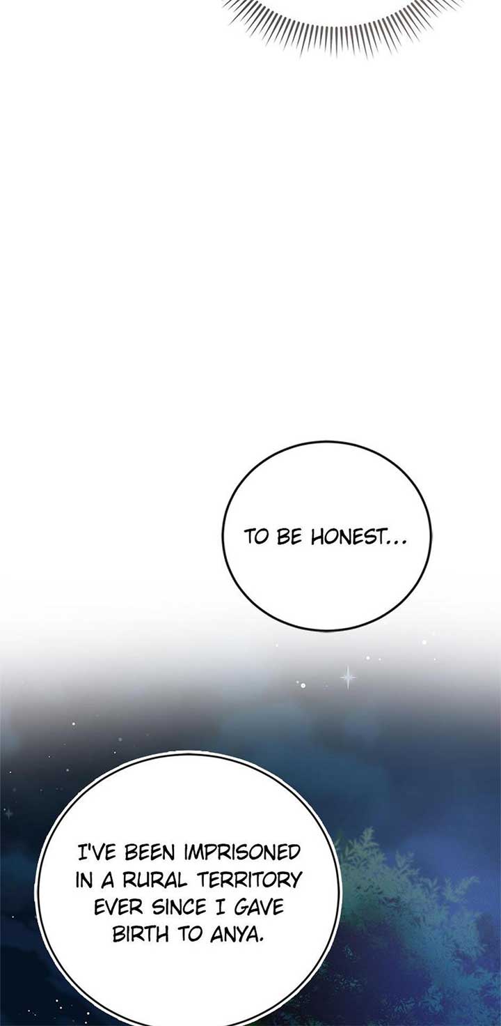 I Saw the Future With the Killer Grand Duke Chapter 60 - Page 5