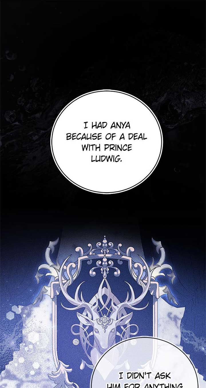 I Saw the Future With the Killer Grand Duke Chapter 60 - Page 7