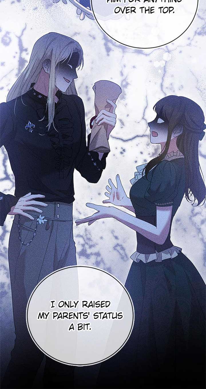 I Saw the Future With the Killer Grand Duke Chapter 60 - Page 8