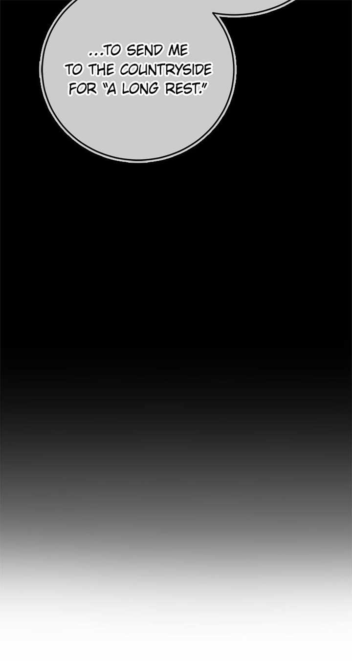 I Saw the Future With the Killer Grand Duke Chapter 60 - Page 11