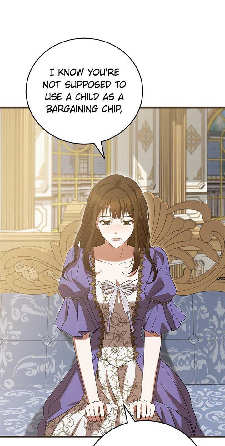 I Saw the Future With the Killer Grand Duke Chapter 60 - Page 12