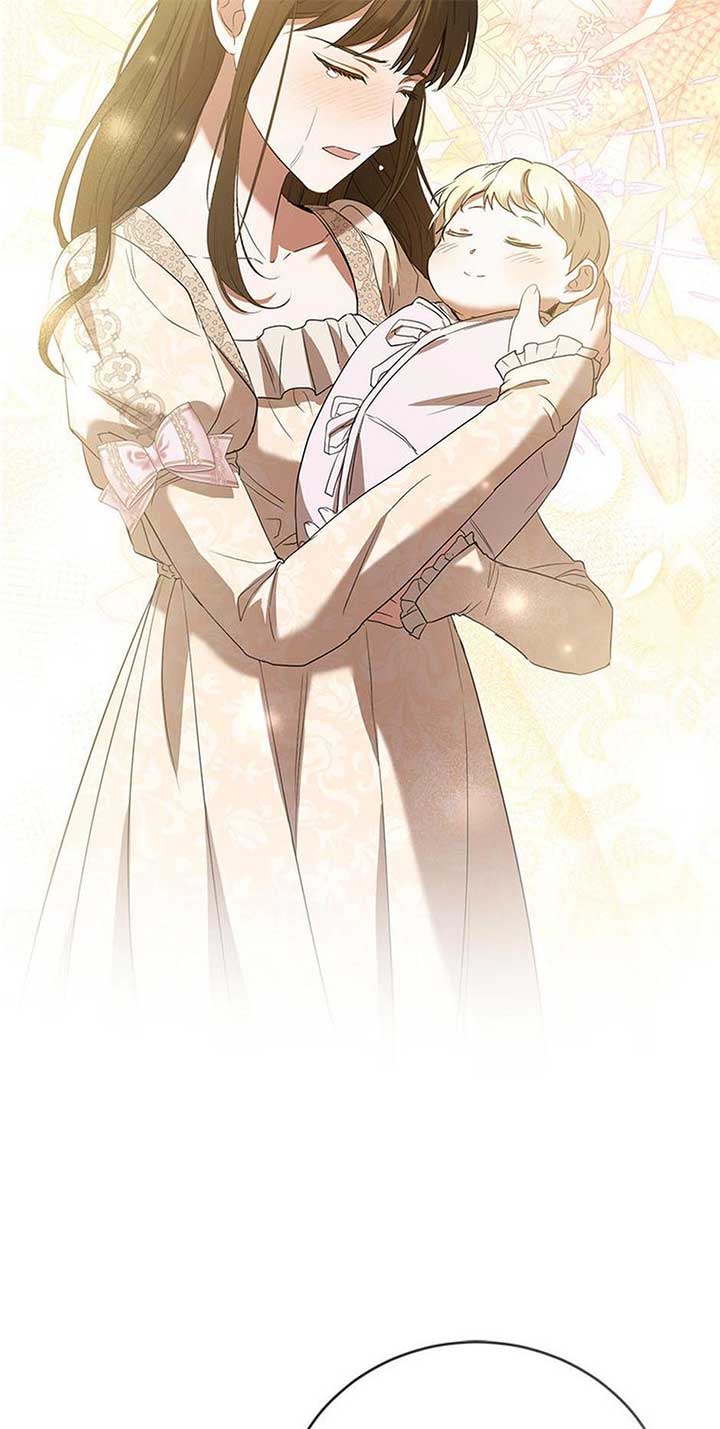 I Saw the Future With the Killer Grand Duke Chapter 60 - Page 14