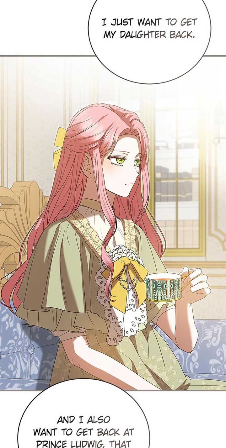 I Saw the Future With the Killer Grand Duke Chapter 60 - Page 15