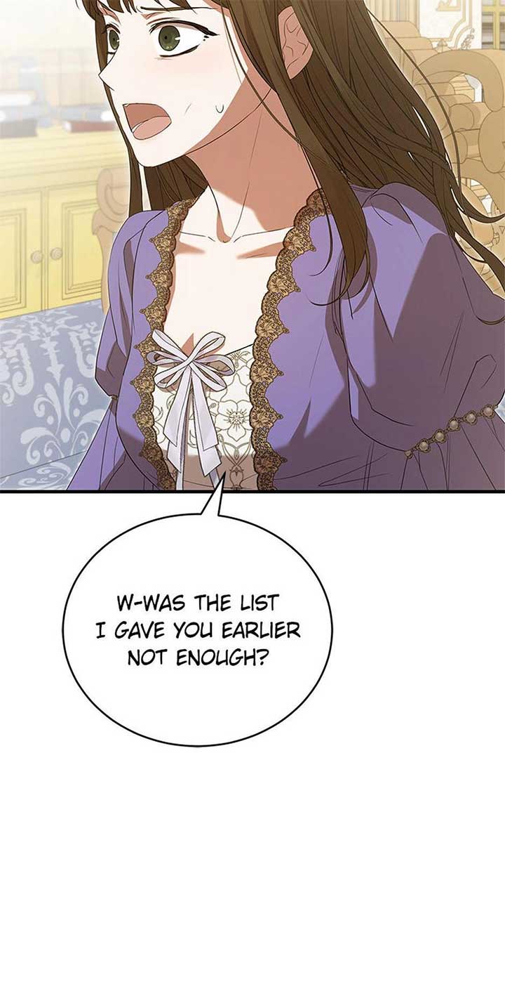 I Saw the Future With the Killer Grand Duke Chapter 60 - Page 18