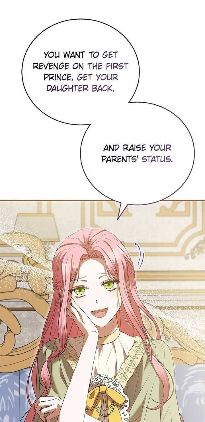 I Saw the Future With the Killer Grand Duke Chapter 60 - Page 19