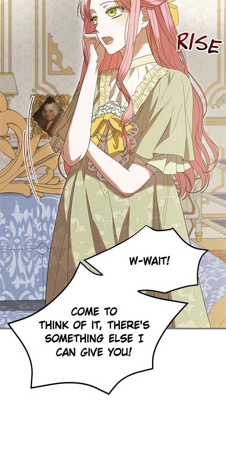 I Saw the Future With the Killer Grand Duke Chapter 60 - Page 22