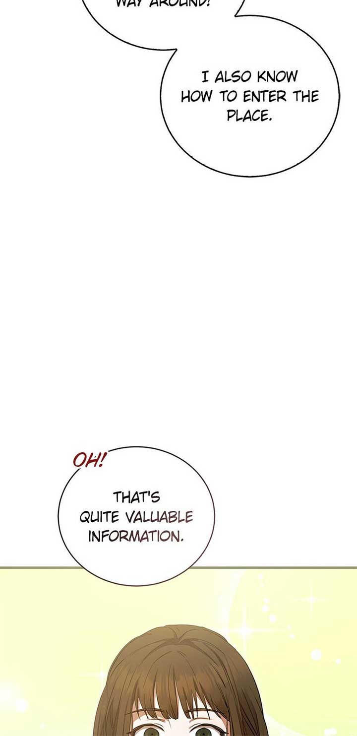 I Saw the Future With the Killer Grand Duke Chapter 60 - Page 24