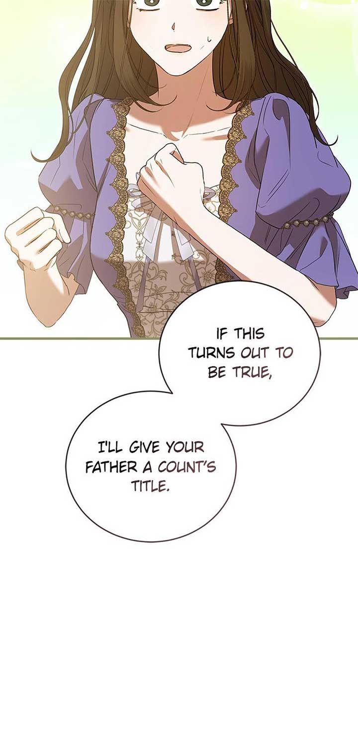 I Saw the Future With the Killer Grand Duke Chapter 60 - Page 25